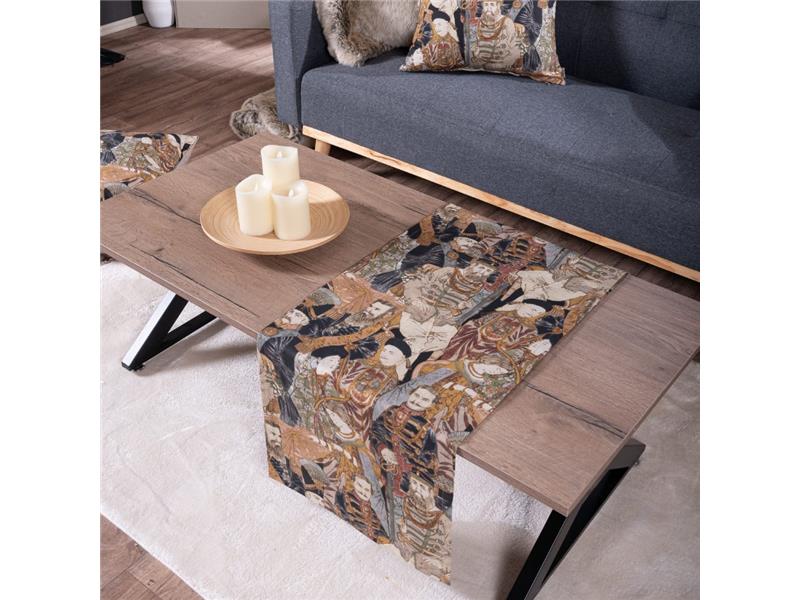 Τραβέρσα Lorca