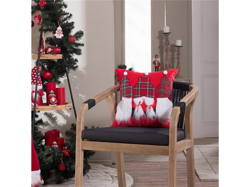 Μαξιλαροθήκη Sven 08