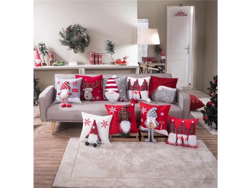 Μαξιλαροθήκη Sven 08