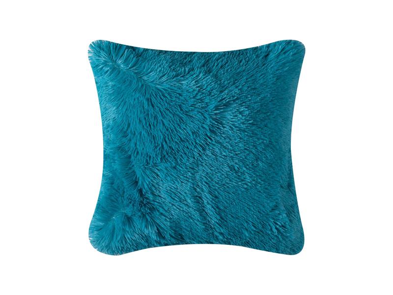 ΜΑΞΙΛΑΡΟΘΗΚΗ LONG HAIR (45cm x 45cm) SKY BLUE