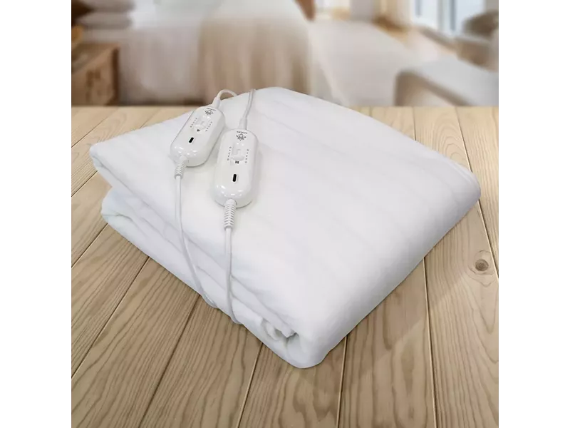 LINO ΗΛΕΚΤΡΙΚΗ ΚΟΥΒΕΡΤΑ LUXURY 150X080