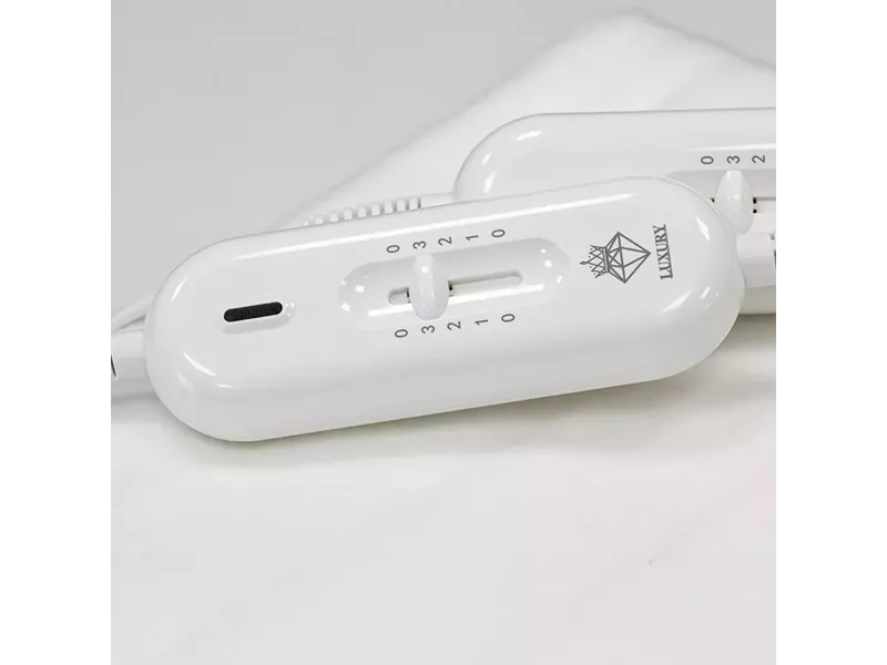 LINO ΗΛΕΚΤΡΙΚΗ ΚΟΥΒΕΡΤΑ LUXURY 150X080