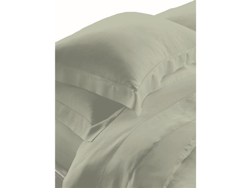 Σετ Σεντόνια Makis Tselios Azour Sand Βαμβακοσατέν     