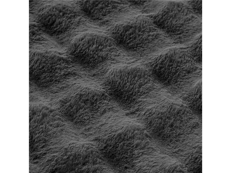 Χαλί Motion Art 9650 Ανθρακί  