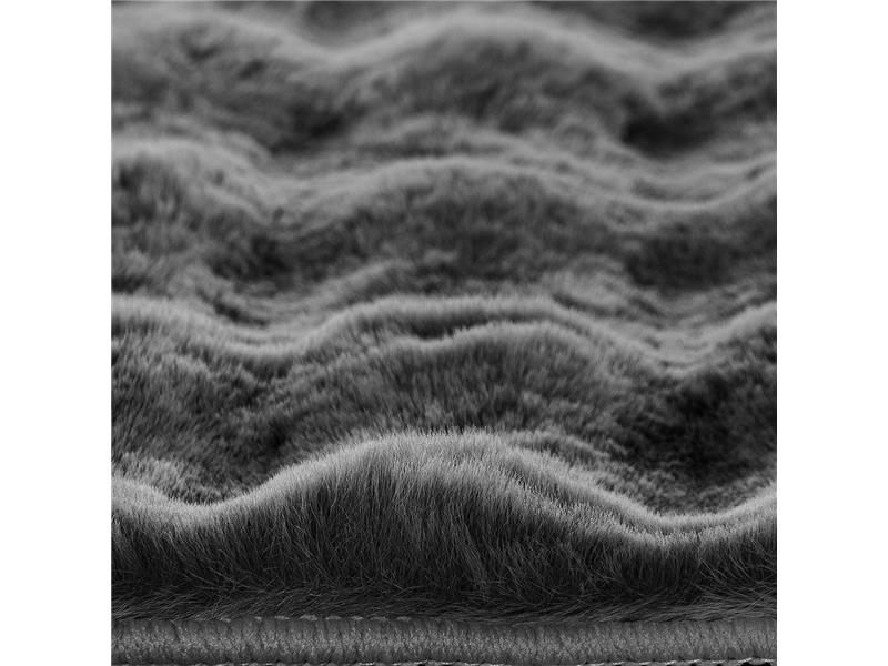 Χαλί Motion Art 9650 Ανθρακί  