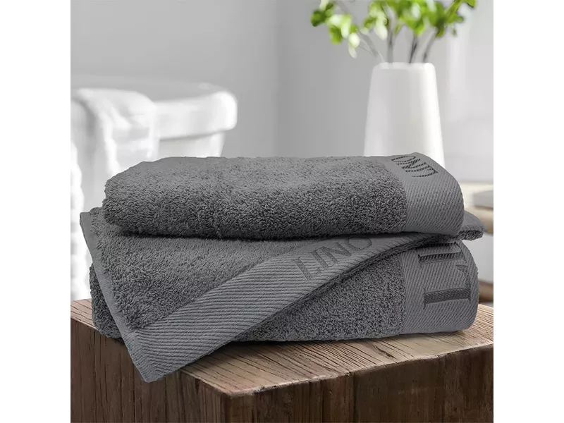 LINO ΠΕΤΣΕΤΑ BRANDY GREY 40X60
