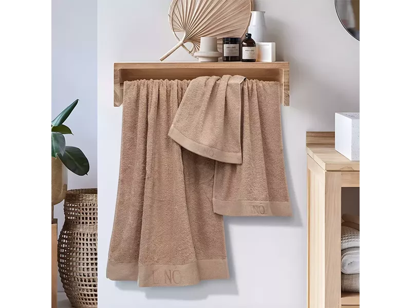 LINO ΠΕΤΣΕΤΑ BRANDY PUDRA 80X150