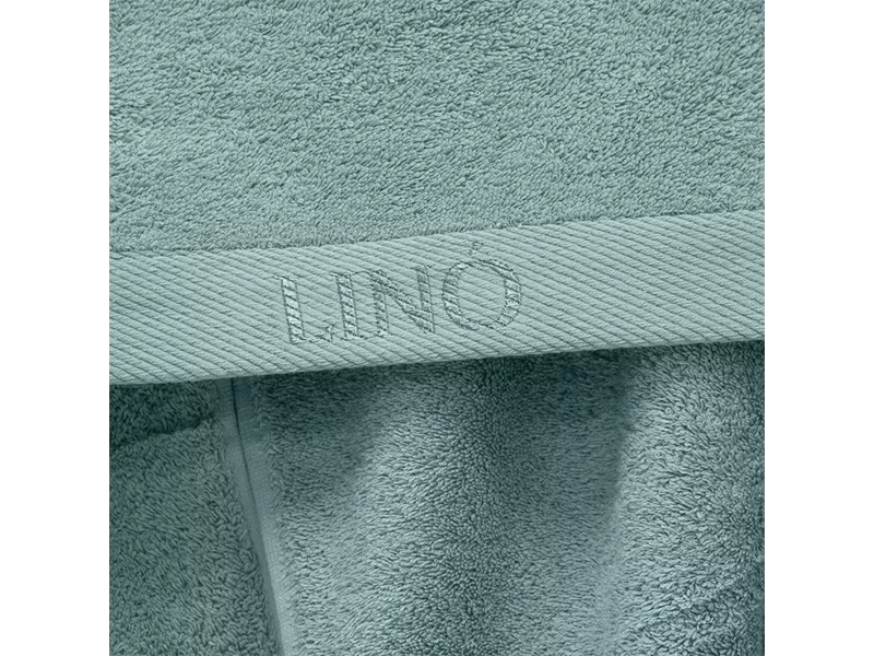 LINO ΠΕΤΣΕΤΑ BRANDY MINT 50X100