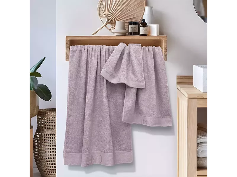 LINO ΠΕΤΣΕΤΑ BRANDY LILAC 50X100