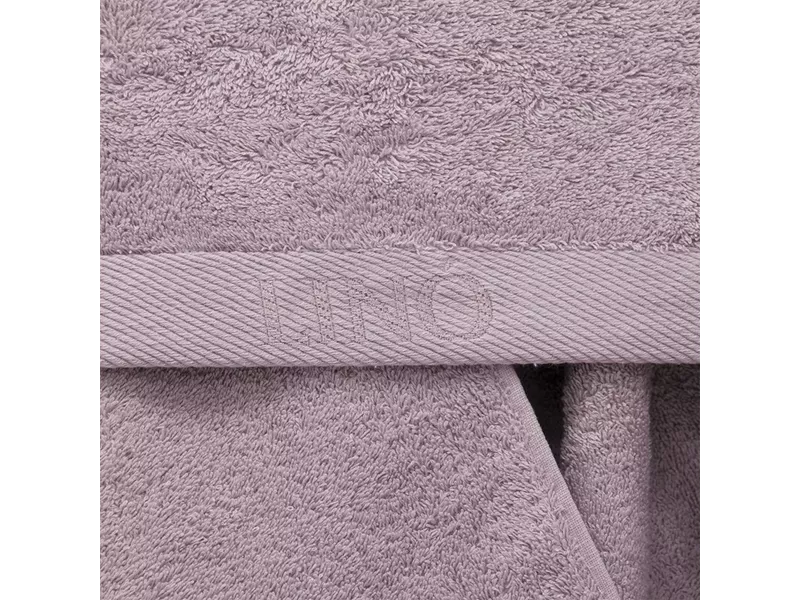 LINO ΠΕΤΣΕΤΑ BRANDY LILAC 50X100