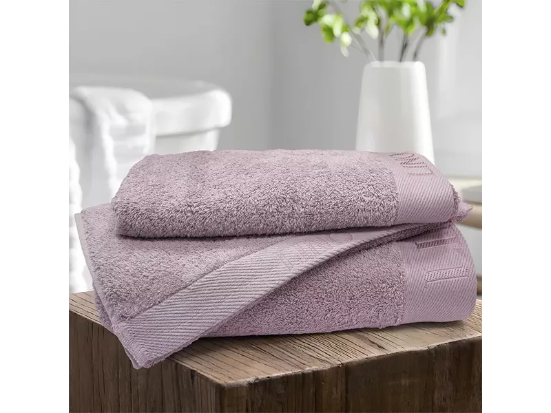 LINO ΠΕΤΣΕΤΑ BRANDY LILAC 50X100