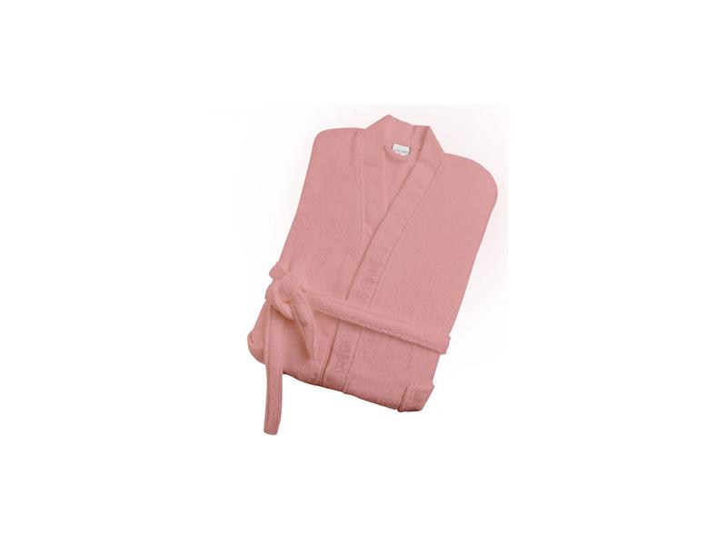 Μπουρνούζι Makis Tselios Hola 2 Pink