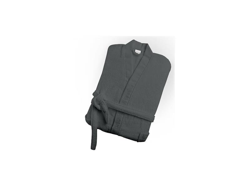 Μπουρνούζι Makis Tselios Hola 4 DGrey