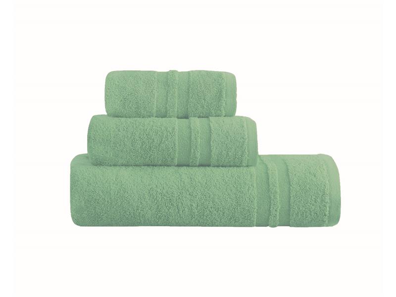 Σετ πετσέτες 4τεμ Makis Tselios Dove 4 Green