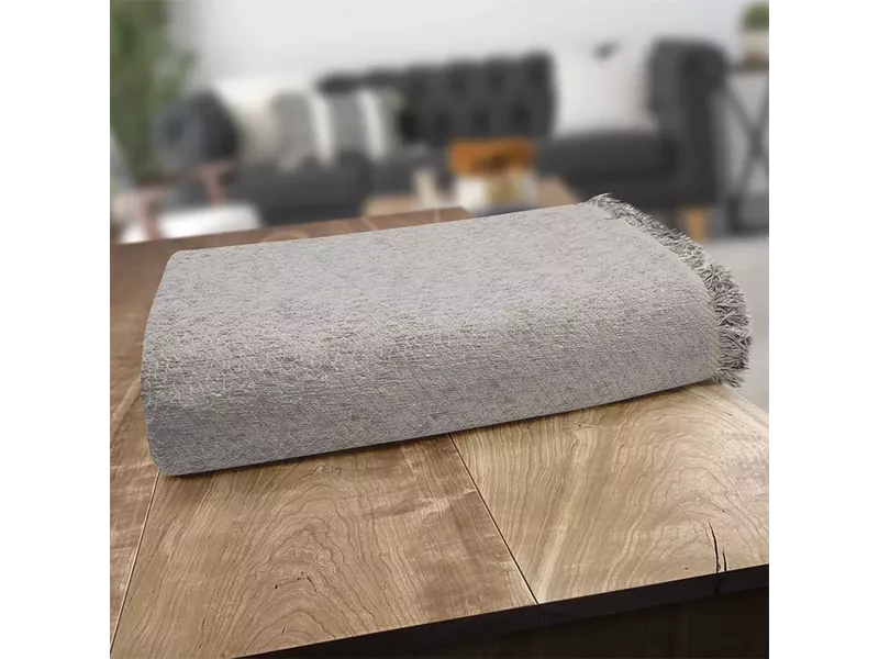 LINO ΡΙΧΤΑΡΙ BOXI LGREY 180X180