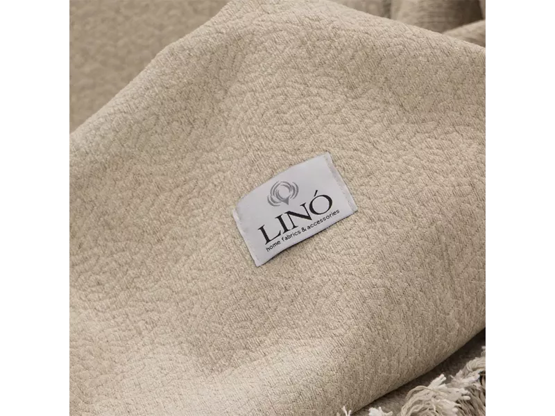 LINO ΡΙΧΤΑΡΙ BOXI BEIGE 180X250