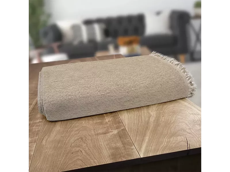 LINO ΡΙΧΤΑΡΙ BOXI BEIGE 180X250