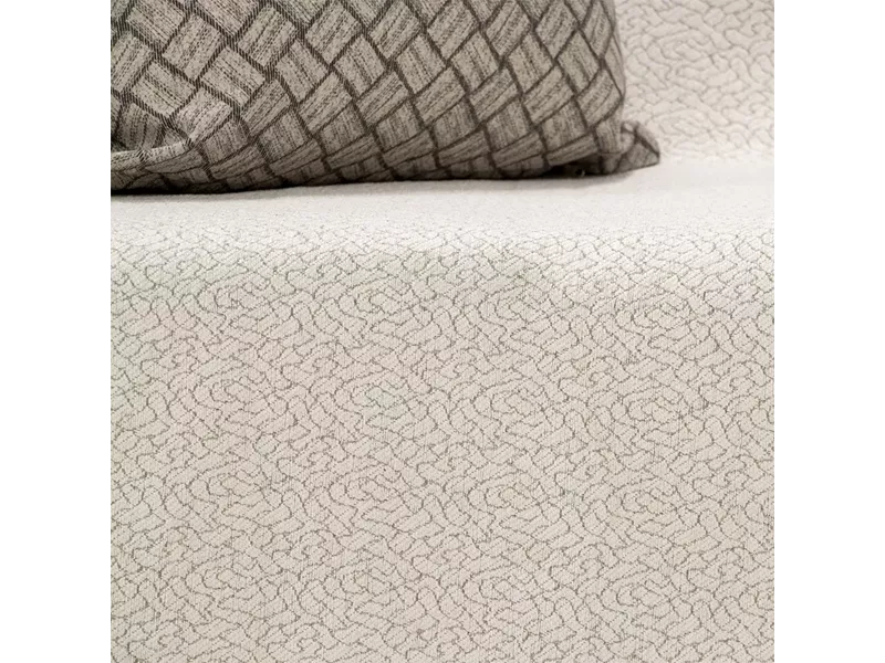 LINO ΡΙΧΤΑΡΙ BOXI ECRU 180X180