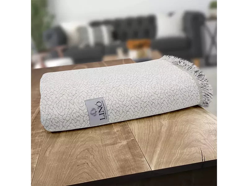 LINO ΡΙΧΤΑΡΙ BOXI ECRU 180X180