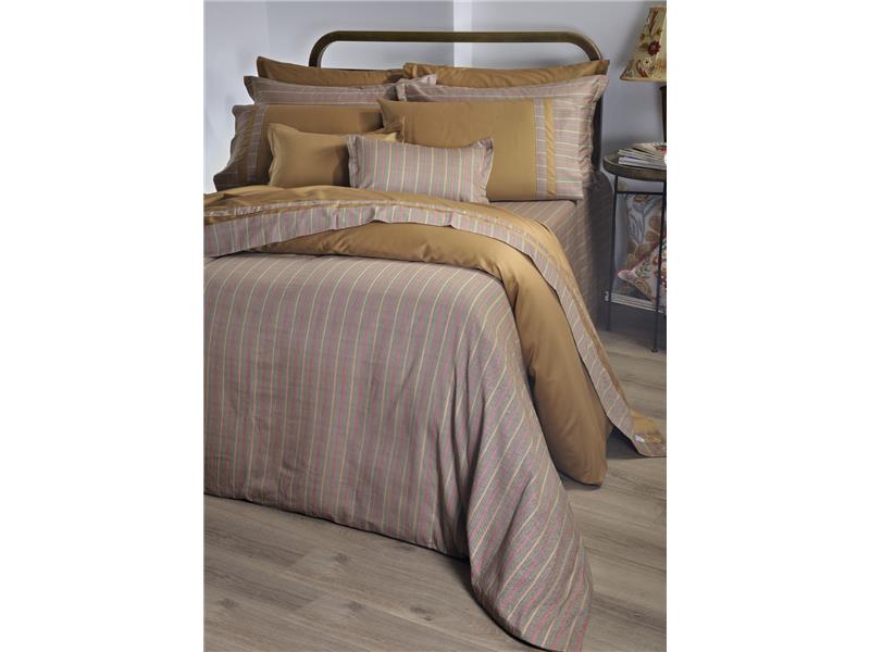 Κουβερλί Down Town S-845 Multistripe