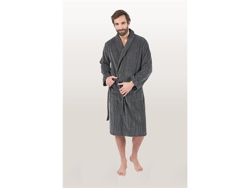 ΝΕΧΤ 5014  ΜΠΟΥΡΝΟΥΖΙ 380GR ΟSΑΚΑ ΓΚΡΙ  Μ