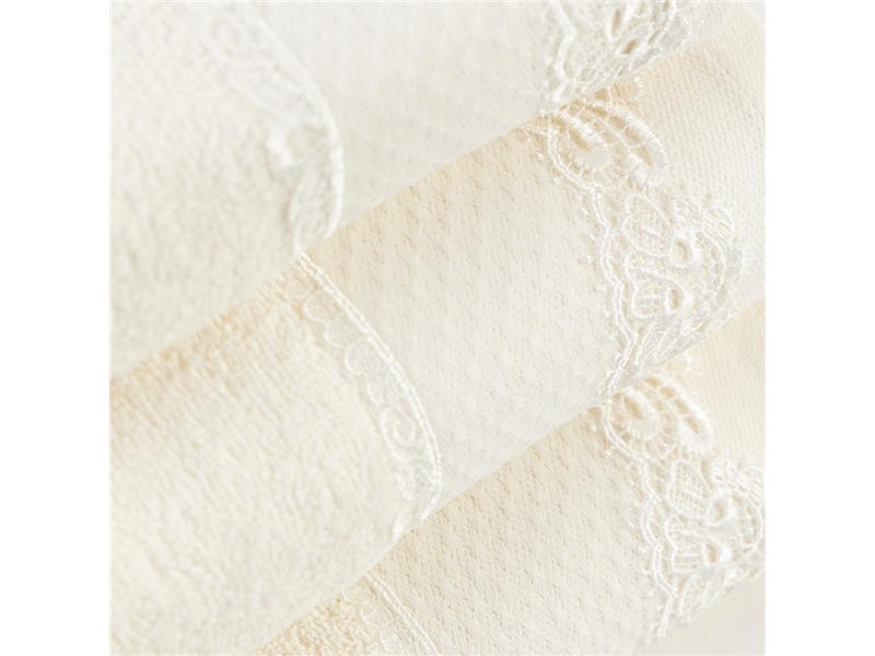 Πετσέτες Σετ 3ΤΜΧ Bonjour