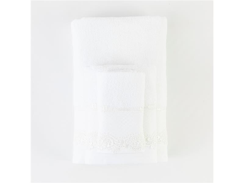 Πετσέτες Σετ 2ΤΜΧ Bonjour