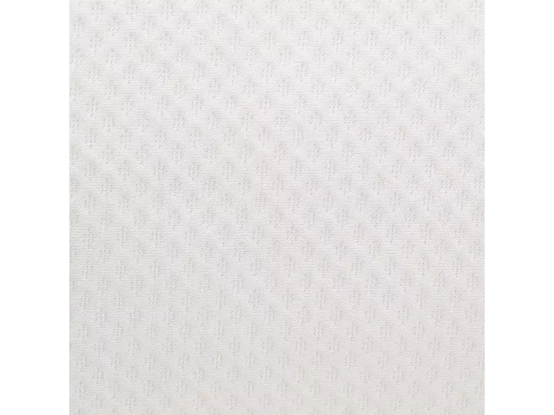 LINO ΕΠΙΣΤΡΩΜΑ JACQUARD WHITE 180Χ200+40