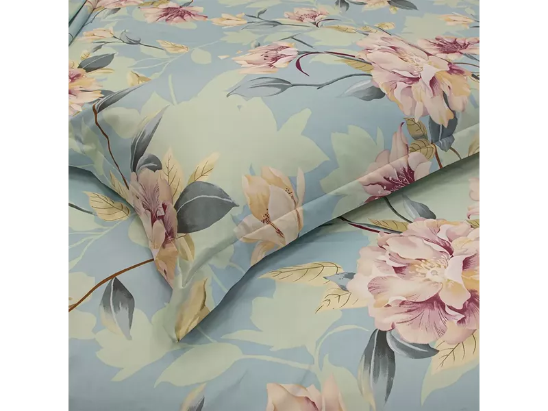 LINO ΣΕΤ ΣΕΝΤΟΝΙΑ FOXGLOVE 240X260