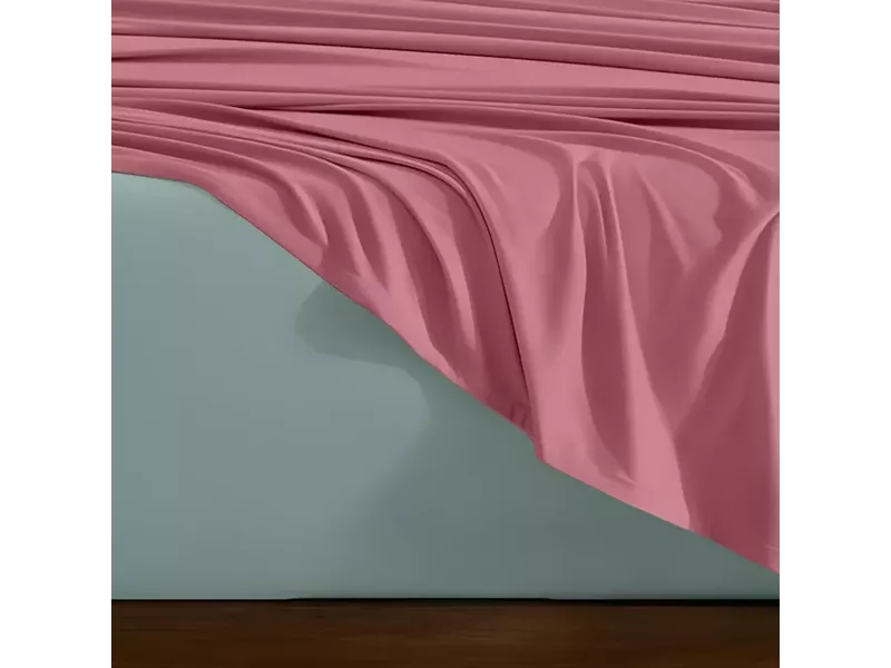 LINO ΣΕΤ ΣΕΝΤΟΝΙΑ DOBLE PINK-MINT 240X260