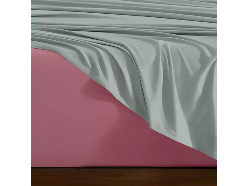 LINO ΣΕΤ ΣΕΝΤΟΝΙΑ DOBLE PINK-MINT 240X260