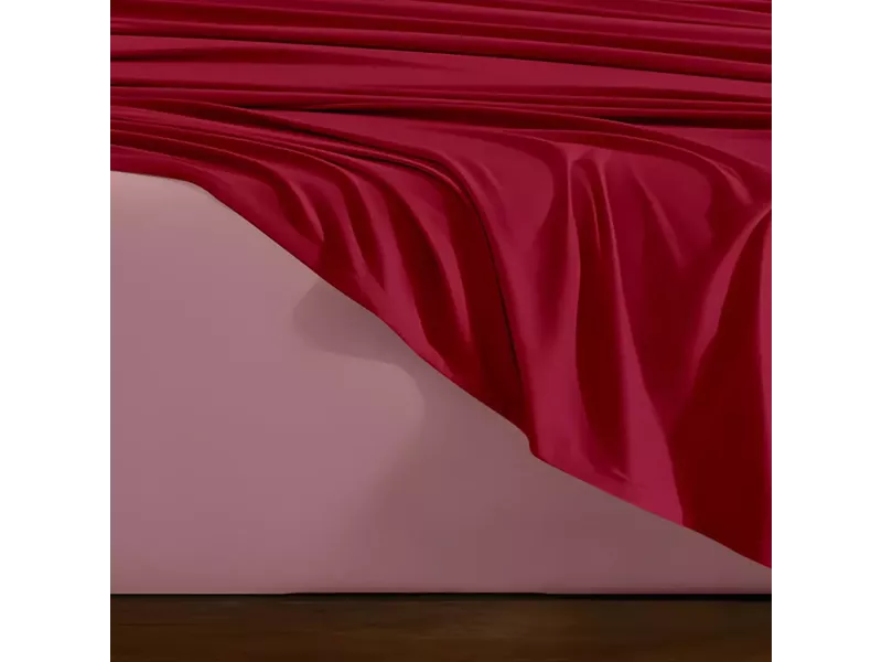 LINO ΣΕΤ ΣΕΝΤΟΝΙΑ DOBLE PINK-FUCHSIA 240X260