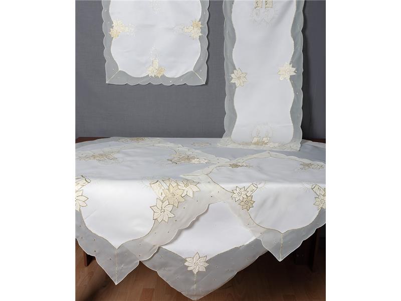 Σετ 5 τεμαχίων Χριστουγεννιάτικο 6039