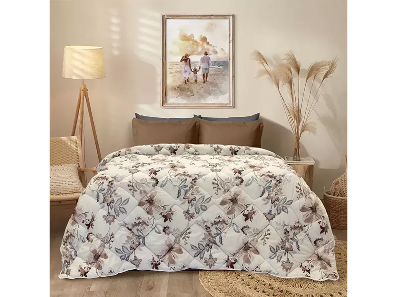 LINO ΠΑΠΛΩΜΑ MARIGOLD 220X240