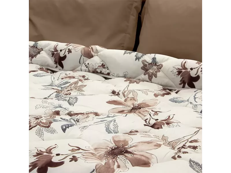 LINO ΠΑΠΛΩΜΑ MARIGOLD 220X240