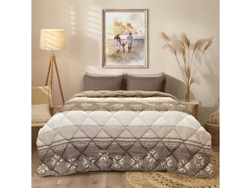 LINO ΠΑΠΛΩΜΑ LIRIA 220X240