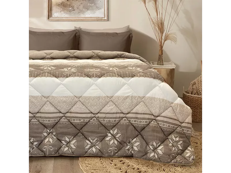 LINO ΠΑΠΛΩΜΑ LIRIA 220X240