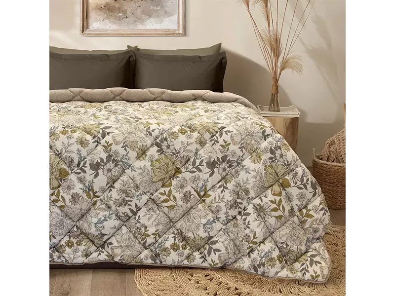 LINO ΠΑΠΛΩΜΑ AMAPOLA 220X240