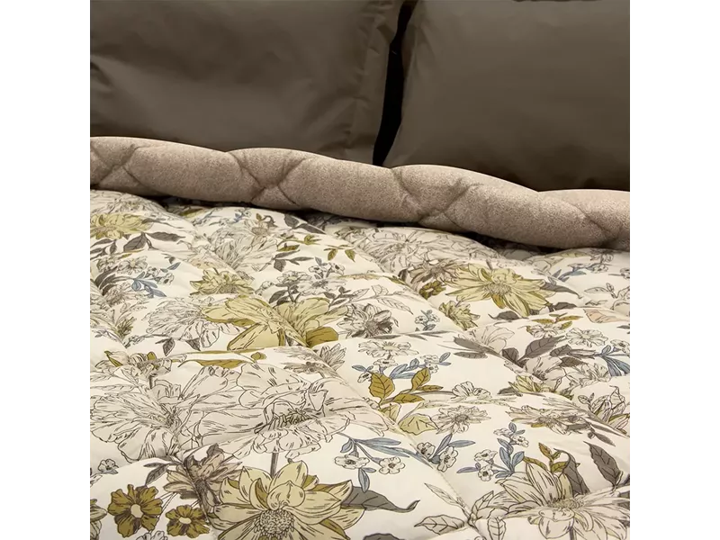 LINO ΠΑΠΛΩΜΑ AMAPOLA 220X240