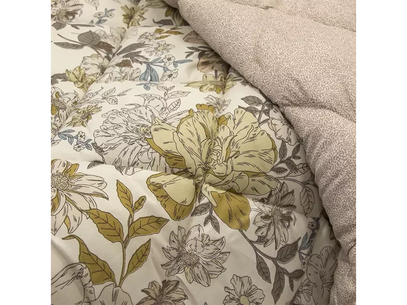 LINO ΠΑΠΛΩΜΑ AMAPOLA 220X240