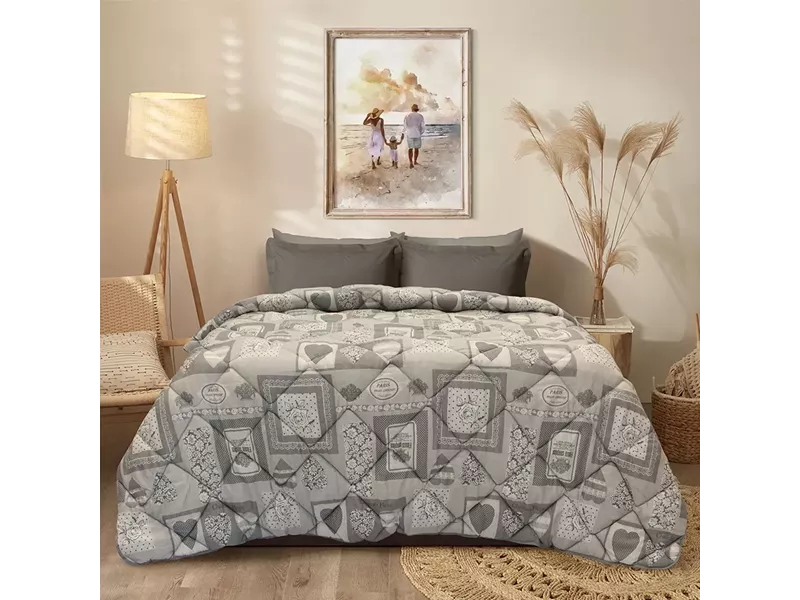 LINO ΠΑΠΛΩΜΑ CLAVEL 220X240