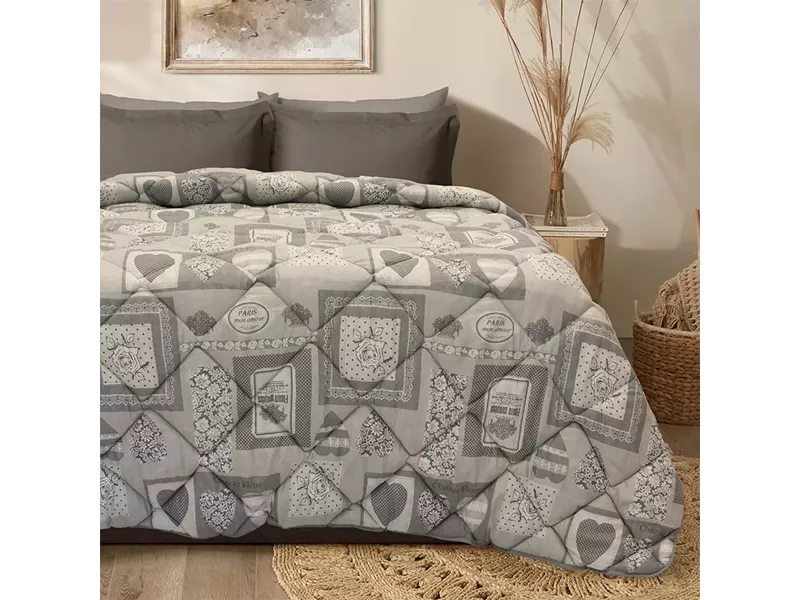 LINO ΠΑΠΛΩΜΑ CLAVEL 220X240