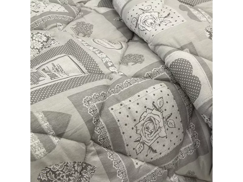 LINO ΠΑΠΛΩΜΑ CLAVEL 220X240