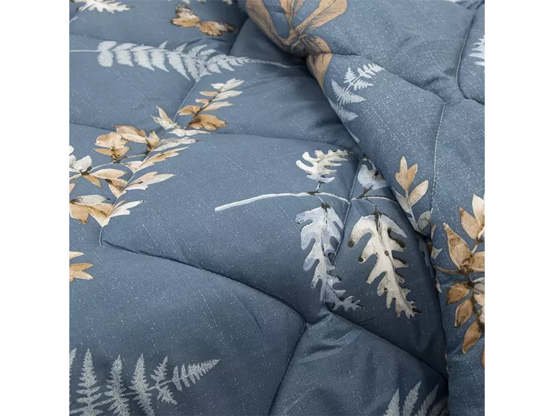 LINO ΠΑΠΛΩΜΑ PETUNIA 220X240