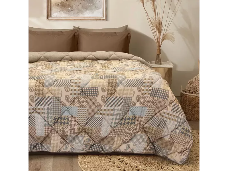 LINO ΠΑΠΛΩΜΑ TULIPAN 220X240