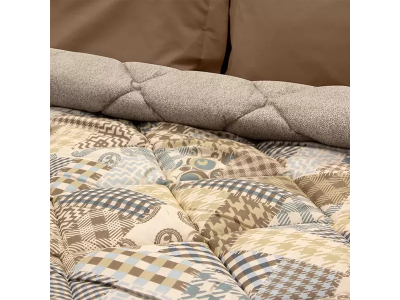 LINO ΠΑΠΛΩΜΑ TULIPAN 220X240