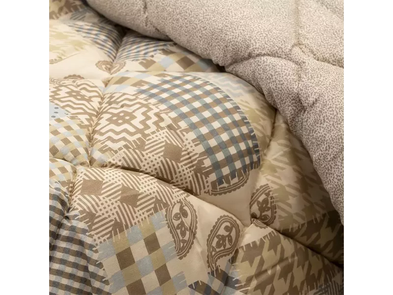 LINO ΠΑΠΛΩΜΑ TULIPAN 220X240