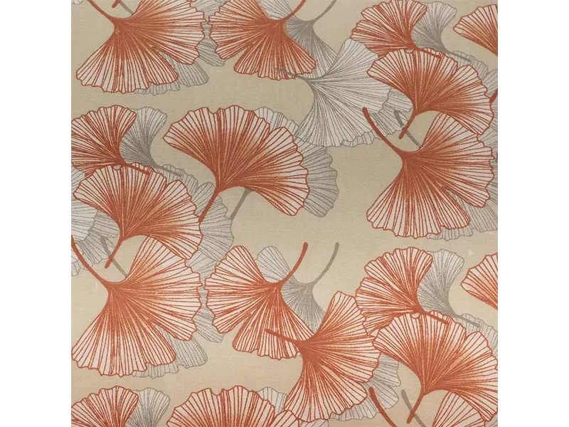 LINO ΠΑΠΛΩΜΑ VENTILATOR RED 220X240