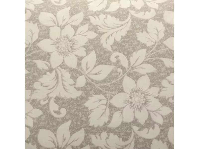 LINO ΠΑΠΛΩΜΑ GARDENIA ECRU 220X240