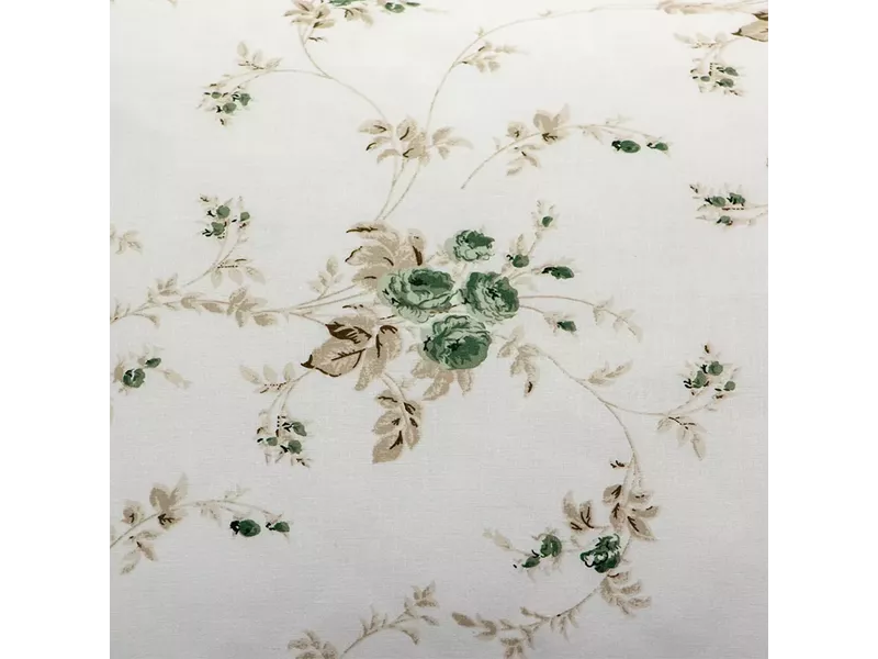 LINO ΠΑΠΛΩΜΑ ROSALIE GREEN 220X240